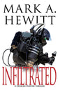 Infiltrated - Paperback
