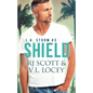 Shield - Paperback