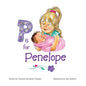 P is for Penelope - Paperback