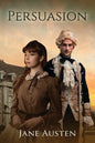 Persuasion (Annotated) - Paperback