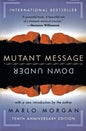 Mutant Message Down Under - Paperback