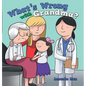 What's Wrong with Grandma? - Hardcover