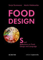 Food Design Small: Reflections on Food, Design and Language - Paperback