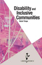 Disability and Inclusive Communities - Paperback