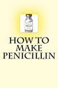 How to Make Penicillin - Paperback