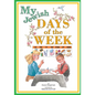 My Jewish Days of the Week - Paperback