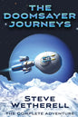 The Doomsayer Journeys Omnibus - Paperback