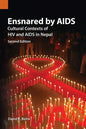 Ensnared by AIDS: Cultural Contexts of HIV and AIDS in Nepal - Paperback