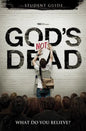 God's Not Dead: What Do You Believe? - Paperback