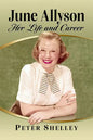June Allyson: Her Life and Career - Paperback