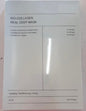 Face Mask Shrink Pore Moisturizing Refreshing Brightening Firming Lift Nourish Skin Care Deep Hydration Moisturizer