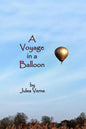 A Voyage in a Balloon - Paperback