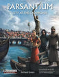 Parsantium: City at the Crossroads - Paperback