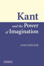Kant and the Power of Imagination - Paperback