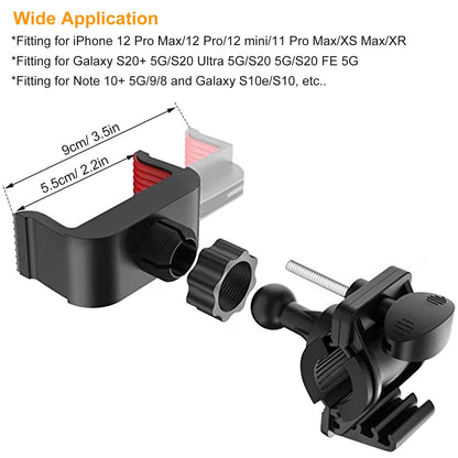 GBruno Bicycle Phone Holder