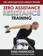 Zero Assistance Resistance Training: 100% wheelchair-based workout program - Paperback
