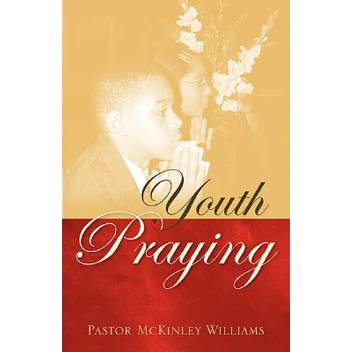 Youth Praying - Paperback