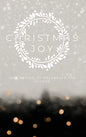 Christmas Joy: Inspiration to Celebrate the Season - Hardcover