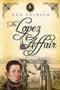The Lopez Affair - Paperback