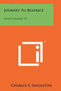 Journey to Beatrice: Dante Studies V2 - Paperback