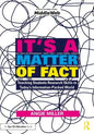 It's a Matter of Fact: Teaching Students Research Skills in Today's Information-Packed World - Paperback