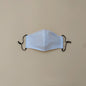 Dedicated Luminous Mask LED Optical Fiber Luminous Mask