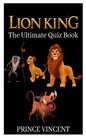 Lion King: The Ultimate Quiz Book - Paperback