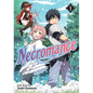 Necromance Vol. 1 - Paperback