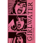 Girlwater - Paperback