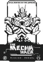 Mecha Hack Mission Manual: Mission Manual - Paperback