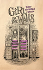 Girl in the Walls - Paperback