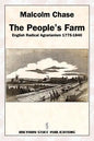 The People's Farm, English Radical Agrarianism 1775-1840 - Paperback