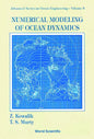 Numerical Modeling of Ocean Dynamics(v5) - Paperback
