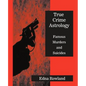 True Crime Astrology - Paperback