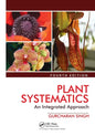 Plant Systematics: An Integrated Approach, Fourth Edition - Paperback