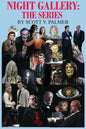 Night Gallery: The Series - Hardcover