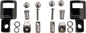 Problem Solvers ReMatch Adapter - Shimano I-Spec AB Brake to Shimano I-Spec II Shifter Pair