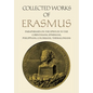 Collected Works of Erasmus: Paraphrases on the Epistles to the Corinthians, Ephesians, Philippans, Colossians, and Thessalonians, Volume 43 - Paperback