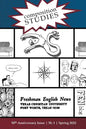 Composition Studies 50.1 (Spring 2022) - Paperback