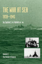 War at Sea 1939-45: Volume II the Period of Balanceofficial History of the Second World War - Paperback