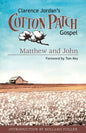 Cotton Patch Gospel: Matthew and John - Paperback