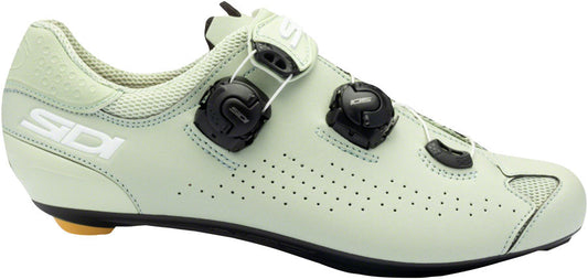 SIDI Genius 10 Road Shoes - Men's Sage 48