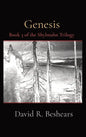 Genesis: Book 3 of the Shylmahn Trilogy - Hardcover