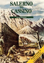 Salerno to Cassino - Paperback