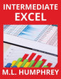 Intermediate Excel - Hardcover