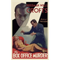 The Box Office Murders - Hardcover