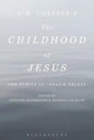J. M. Coetzee's The Childhood of Jesus: The Ethics of Ideas and Things - Paperback