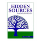 Hidden Sources: Family History in Unlikely Places - Hardcover