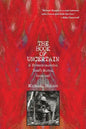The Book of Uncertain: A Hyperbiographical User's Manual (Book One) - Paperback