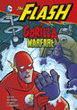 Gorilla Warfare - Paperback